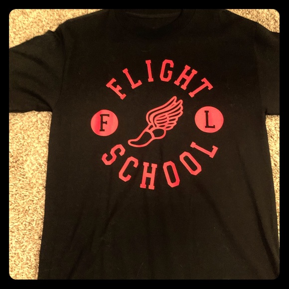 Fully Laced out of print shirt - Picture 1 of 3